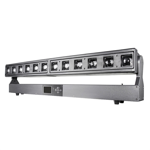 Đèn Magic Light 12x40W Color Imagination 2